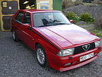 Alfa Romeo 75 V6 2.5