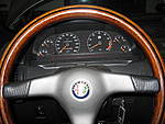 Alfa Romeo 155 2.5 V6