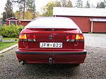 Saab 900 2,3i