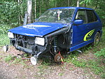 Subaru Trendy J12 4WD