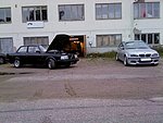 Volvo 242 16v Turbo