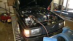 Volvo 242 16v Turbo