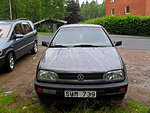 Volkswagen Golf cl 1,8