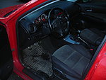 Mazda 6 2,3 SPORT KOMBI