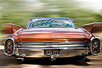 Cadillac coupe deville