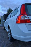 Volvo V70 2,5 FT