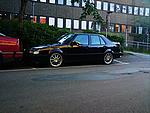Saab 9000 CSE Classic 2.3T