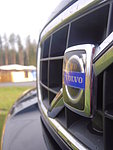 Volvo V70 T