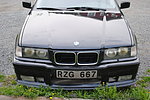 BMW 325 tds