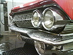 Cadillac Fleetwood 60 Special