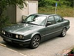 BMW 535 IA