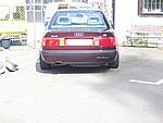 Audi S4 2,2t
