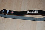 Saab 9-5 2,0t Redline