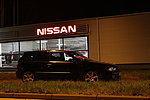 Nissan Almera GTI