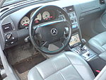 Mercedes C280t