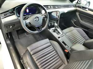 Volkswagen Passat 4Motion GTS