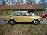 Saab 99 Turbo