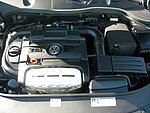 Volkswagen Passat Variant TSI