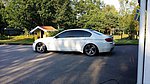 BMW 520D  (M550d F10) M performance