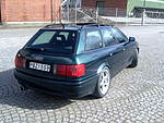 Audi s2 Avant
