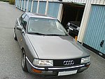 Audi 90 2.3E