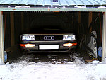 Audi 90 2.3E