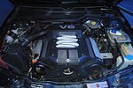 Audi 100 V6 Quattro