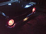 Ford Fairlane Galaxie 500