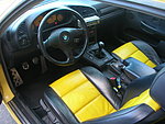 BMW 325ci
