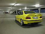 BMW 325ci