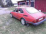 Saab 900 gls