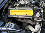 Saab 99 t16