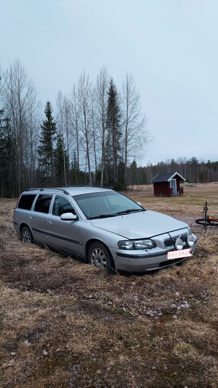 Volvo V70