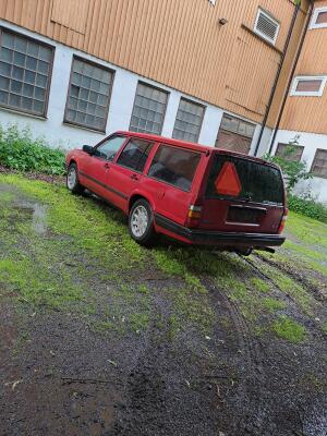 Volvo 945