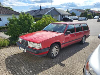 Volvo 945