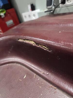 Saab 900 T16 Cabriolet