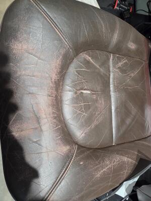 Saab 900 T16 Cabriolet