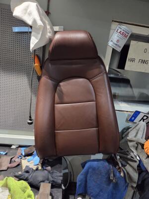 Saab 900 T16 Cabriolet