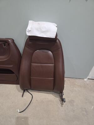 Saab 900 T16 Cabriolet