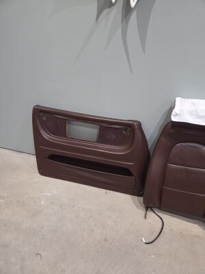 Saab 900 T16 Cabriolet