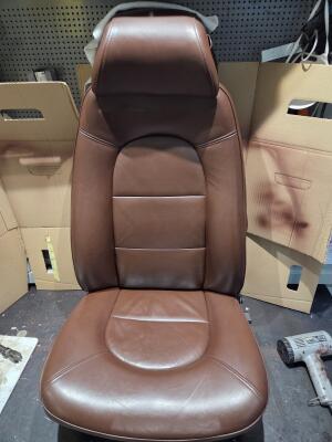 Saab 900 T16 Cabriolet