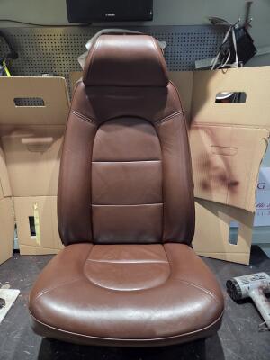 Saab 900 T16 Cabriolet