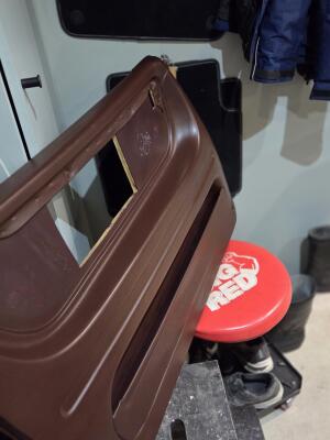 Saab 900 T16 Cabriolet