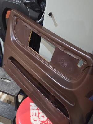 Saab 900 T16 Cabriolet