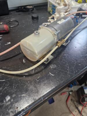 Saab 900 T16 Cabriolet