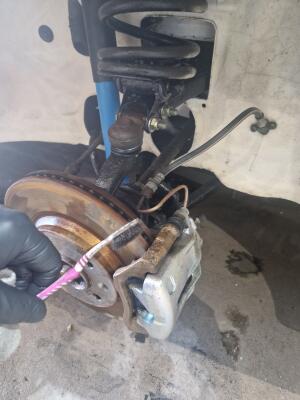 Saab 900 T16 Cabriolet