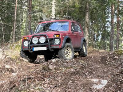 Lada Niva