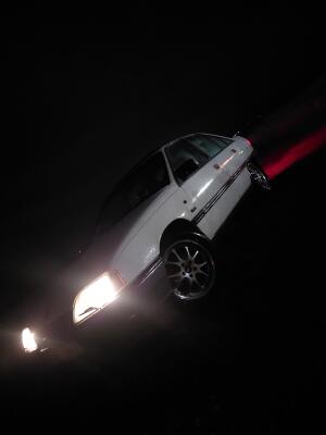 Opel Omega A1 GLS 2.0 i