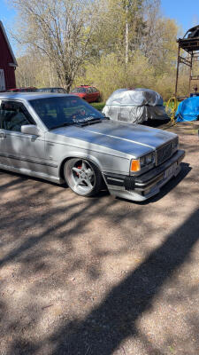 Volvo 740GLE