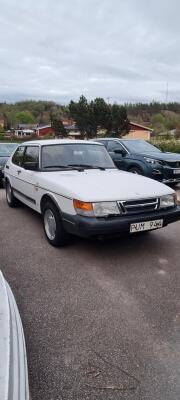 Saab 900 2.1 16v